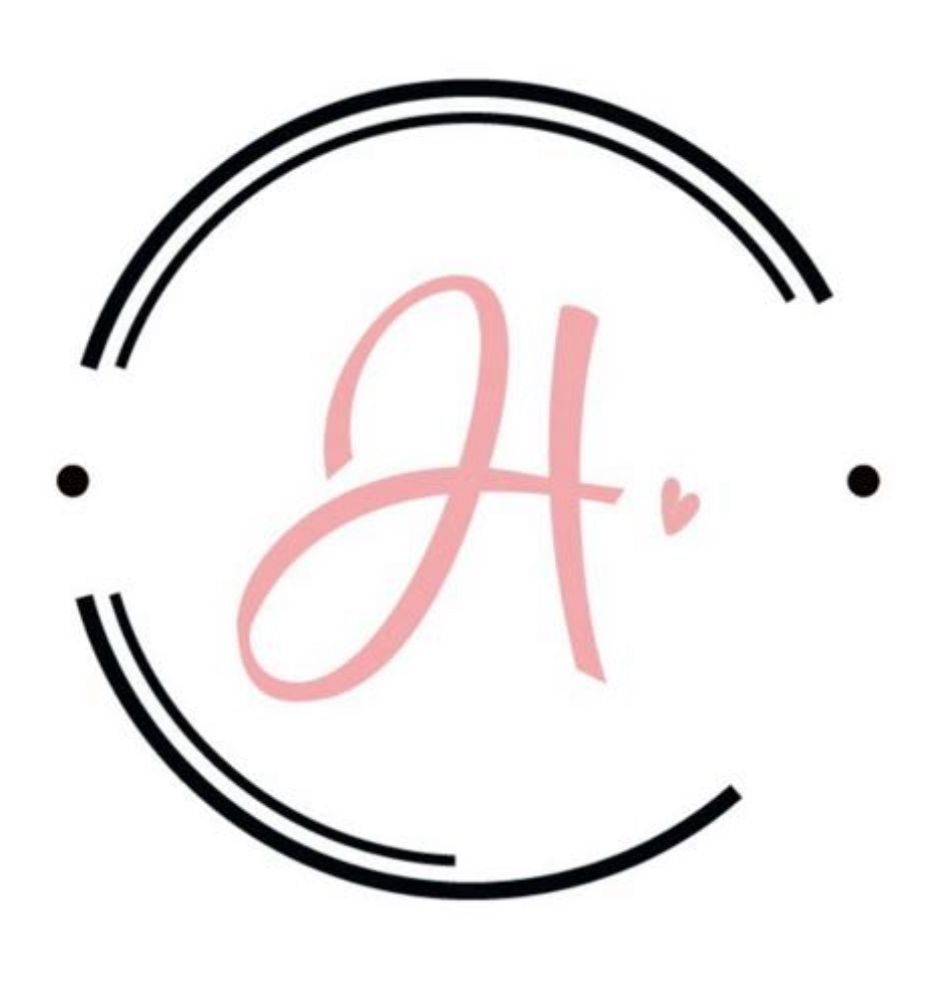 Hi.Ameerah Logo
